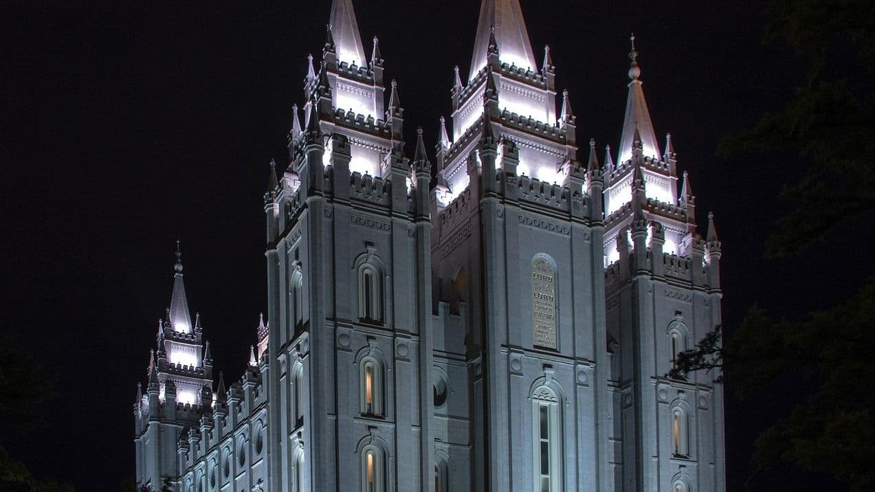 Salt Lake City